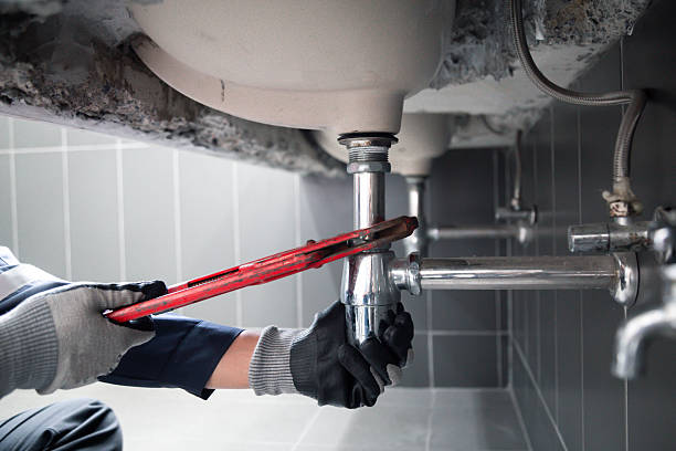 Trusted Emergency Plumber service in Wind Ridge, PA - Masters Plumbing Service